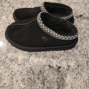 UGG Kids' Tasman II Slipper - Size 13